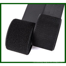 100% Nylon Magic Tape Fashion Shoe Accessory